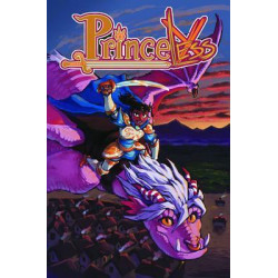 Princeless Short Stories Volume 1