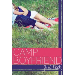 Camp Boyfriend