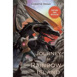 Journey to Rainbow Island