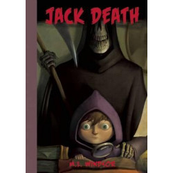 Jack Death