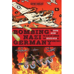 Bombing Nazi Germany