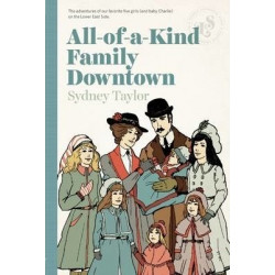 All-Of-A-Kind Family Downtown