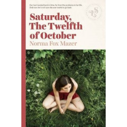 Saturday, the Twelfth of October