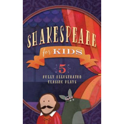 Shakespeare for Kids