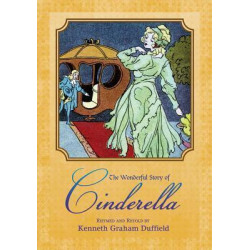 The Wonderful Story of Cinderella