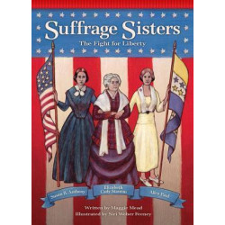 Suffrage Sisters