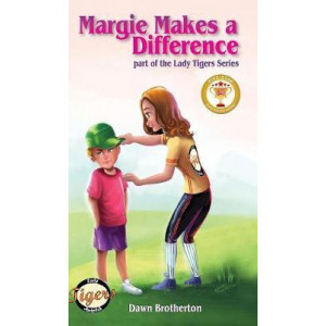 Margie Makes a Difference