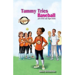 Tammy Tries Baseball