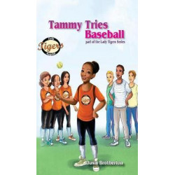 Tammy Tries Baseball