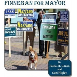 Finnegan for Mayor