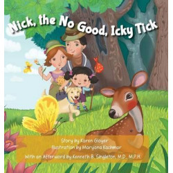 Nick, the No Good, Icky Tick