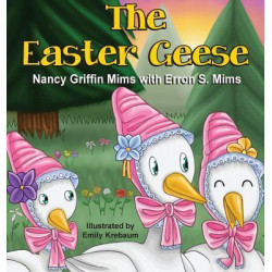 The Easter Geese