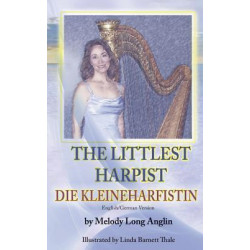 The Little Harpist/Die Kleineharfistin