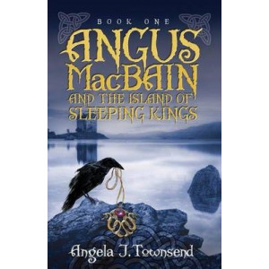 Angus Macbain and the Island of Sleeping Kings