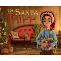 The Santa Thief