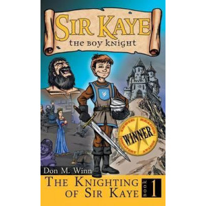 The Knighting of Sir Kaye