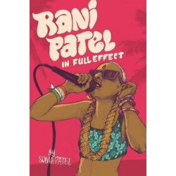 Rani Patel In Full Effect