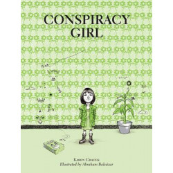 Conspiracy Girl