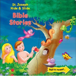 St. Joseph Hide & Slide: Bible Stories