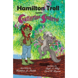 Hamilton Troll Meets Chatterton Squirrel