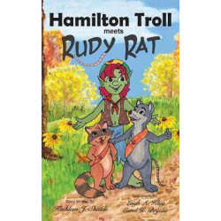 Hamilton Troll Meets Rudy Rat