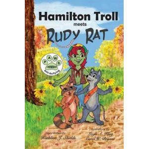 Hamilton Troll Meets Rudy Rat