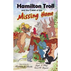 Hamilton Troll and the Case of the Missing Home