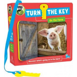 Turn the Key: On the Farm