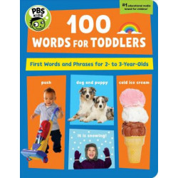 PBS Kids 100 Phrases for Toddlers