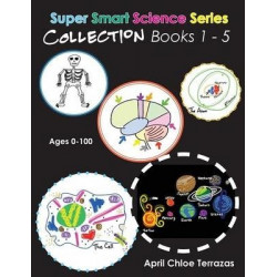 Super Smart Science Series Collection