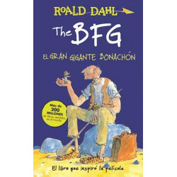 The Bfg - El Gran Gigante Bonach n / The Bfg