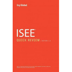Ivy Global ISEE Quick Review