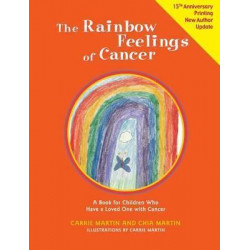 Rainbow Feelings of Cancer