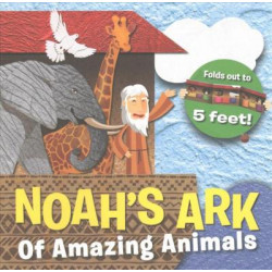 Noah's Ark of Amazing Animals