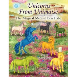 Unicorns from Unimaise