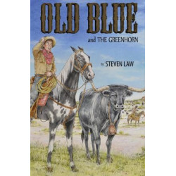 Old Blue and the Greenhorn
