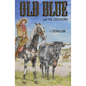 Old Blue and the Greenhorn