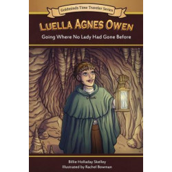 Luella Agnes Owen