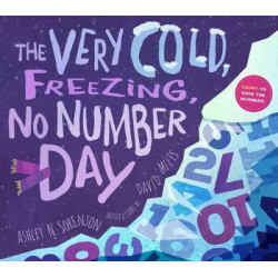 The Very Cold, Freezing, No-Numbers Day