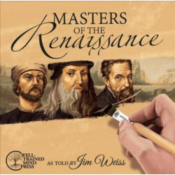 Masters of the Renaissance