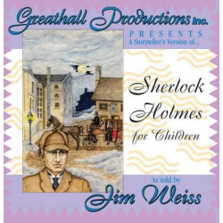 Sherlock Holmes for Children