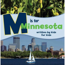 M Is for Minnesota