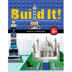 Build It! World Landmarks