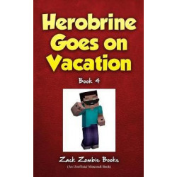 Herobrine Goes on Vacation
