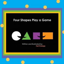 Four Shapes Play a Game