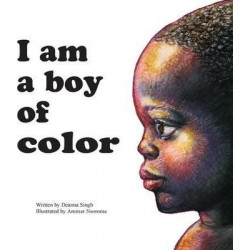 I Am a Boy of Color
