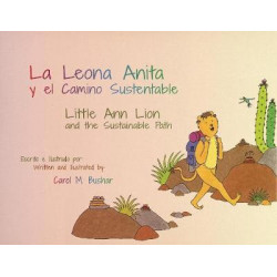 Little Ann Lion and the Sustainable Path