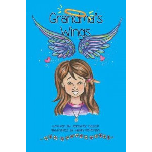Grandma's Wings