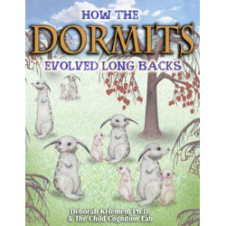 How the Dormacks Evolved Longer Backs