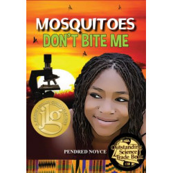 Mosquitoes Don't Bite Me